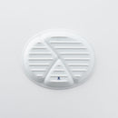 Yトレイ (小) 白磁