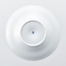 ゆるり 皿(大) 白磁