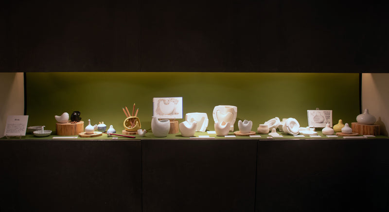 【東京ショールーム】19周年特別展示のご紹介