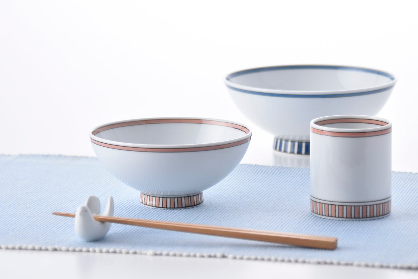 白山陶器のうつわで暮らしを豊かに彩りましょう!