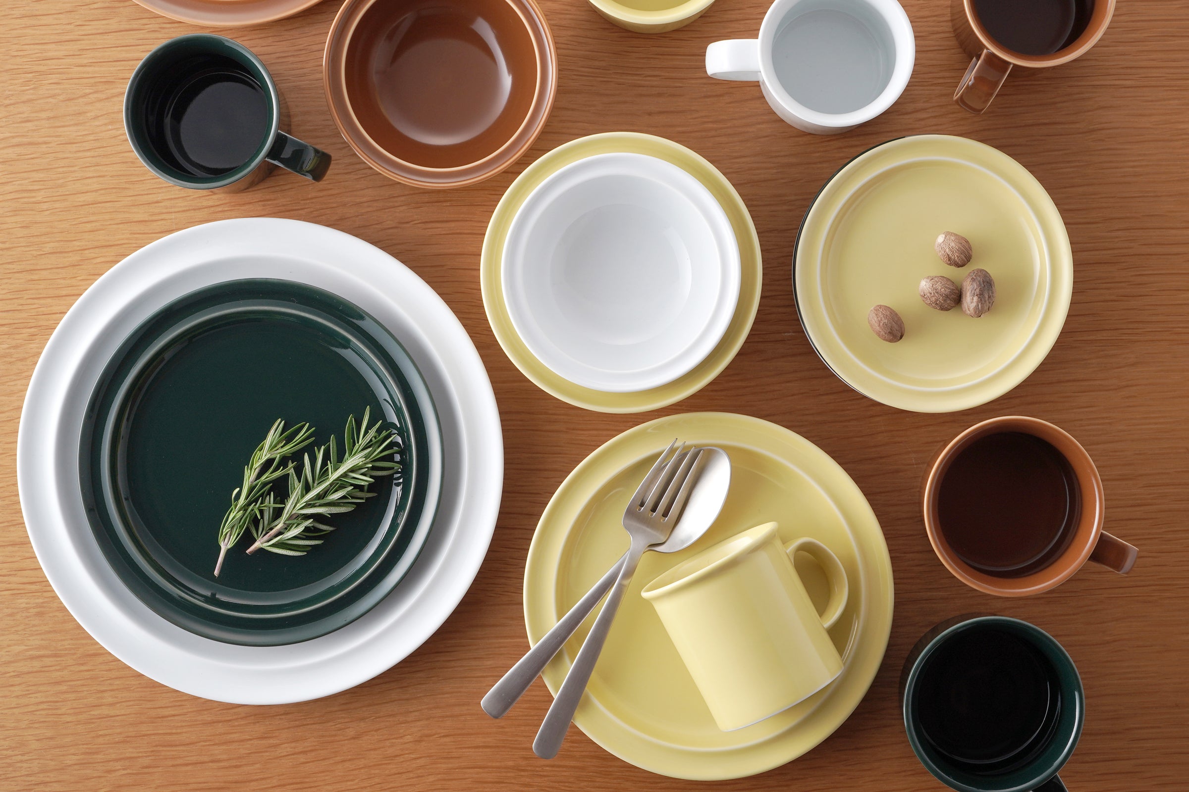 PASTO - パスト - | 白山陶器直営オンラインストア