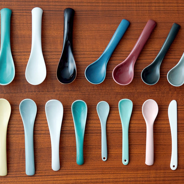 LE CREUSETチャイニーズスプーンレンゲセット