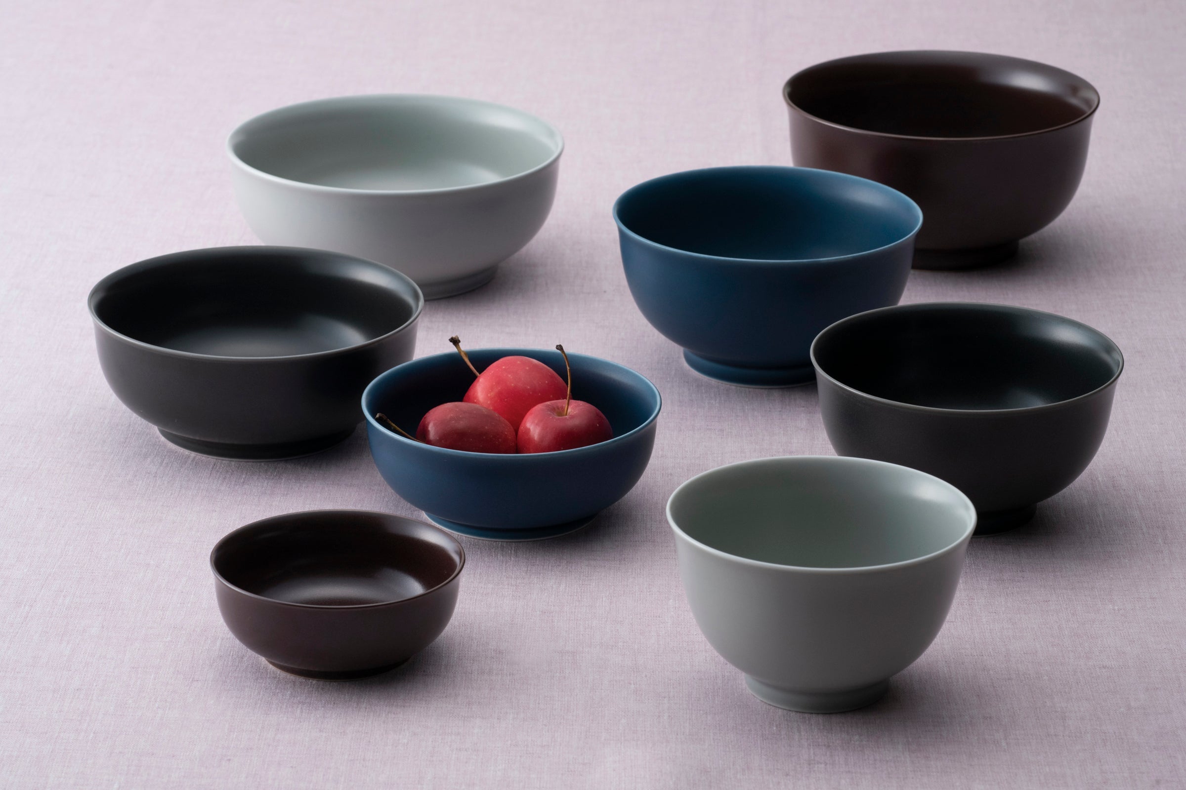 ちゃわん すわん - SUWAN - | 白山陶器直営オンラインストア