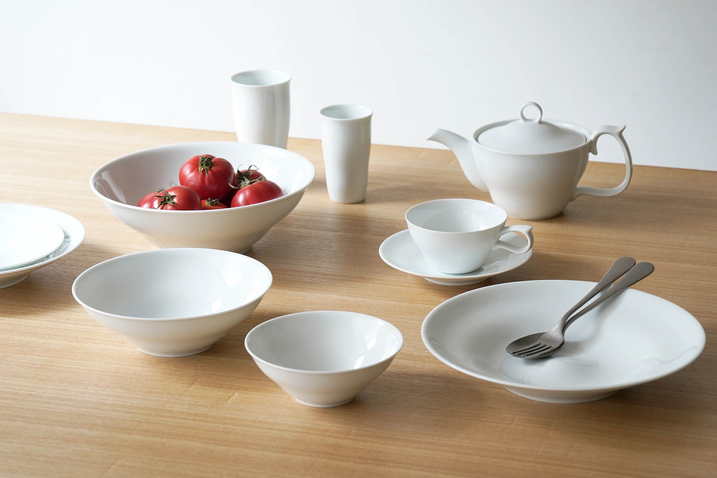 ゆるり - YURURI - | 白山陶器直営オンラインストア