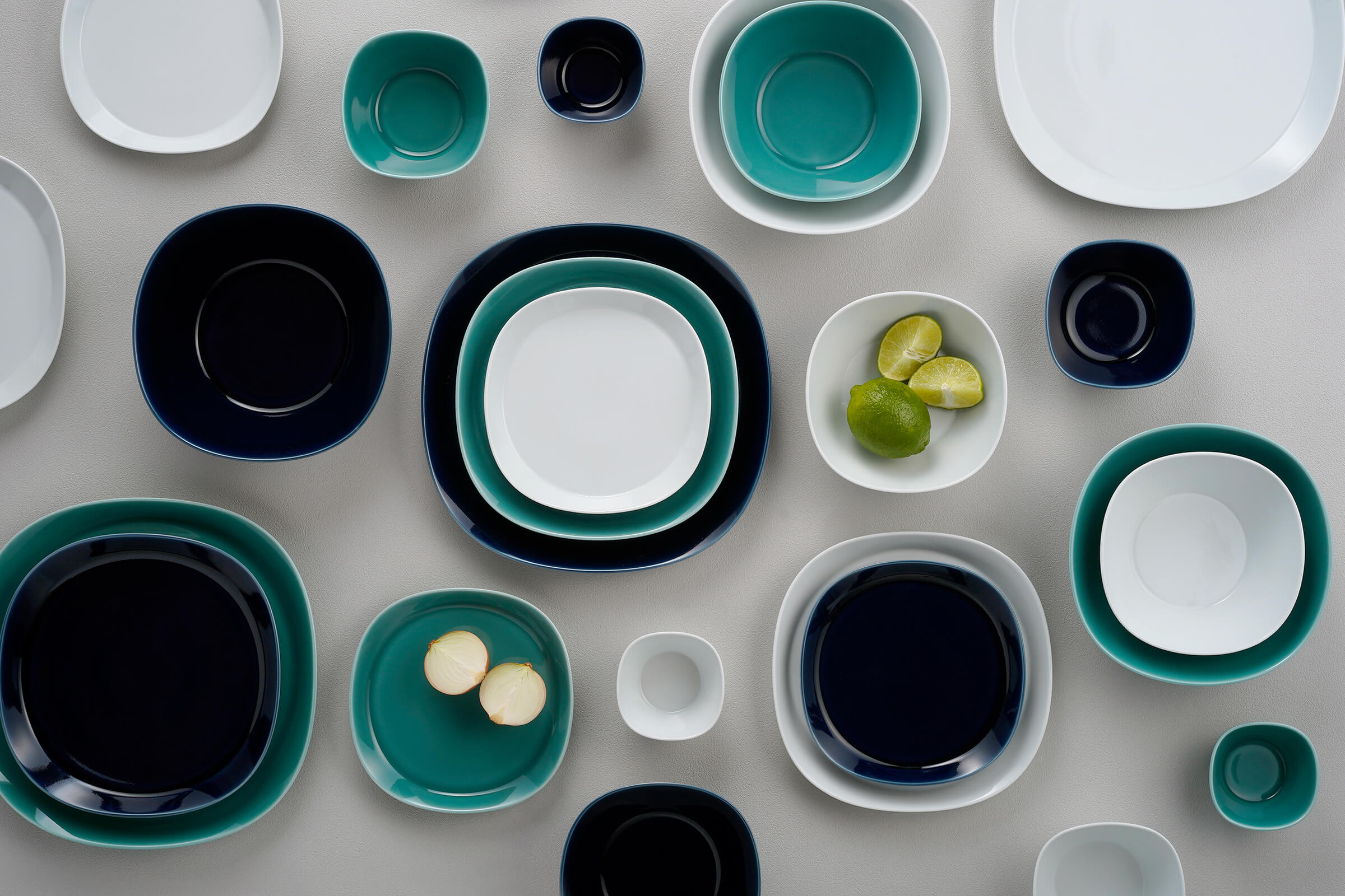 SQURA - スクーラ - | 白山陶器直営オンラインストア