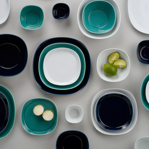 【超メルカリ市特別価格】白山陶器　スクエアプレート　5枚セット 超メルカリ市特別価格】白山陶器 波佐見焼 スクエアプレート 5枚セット