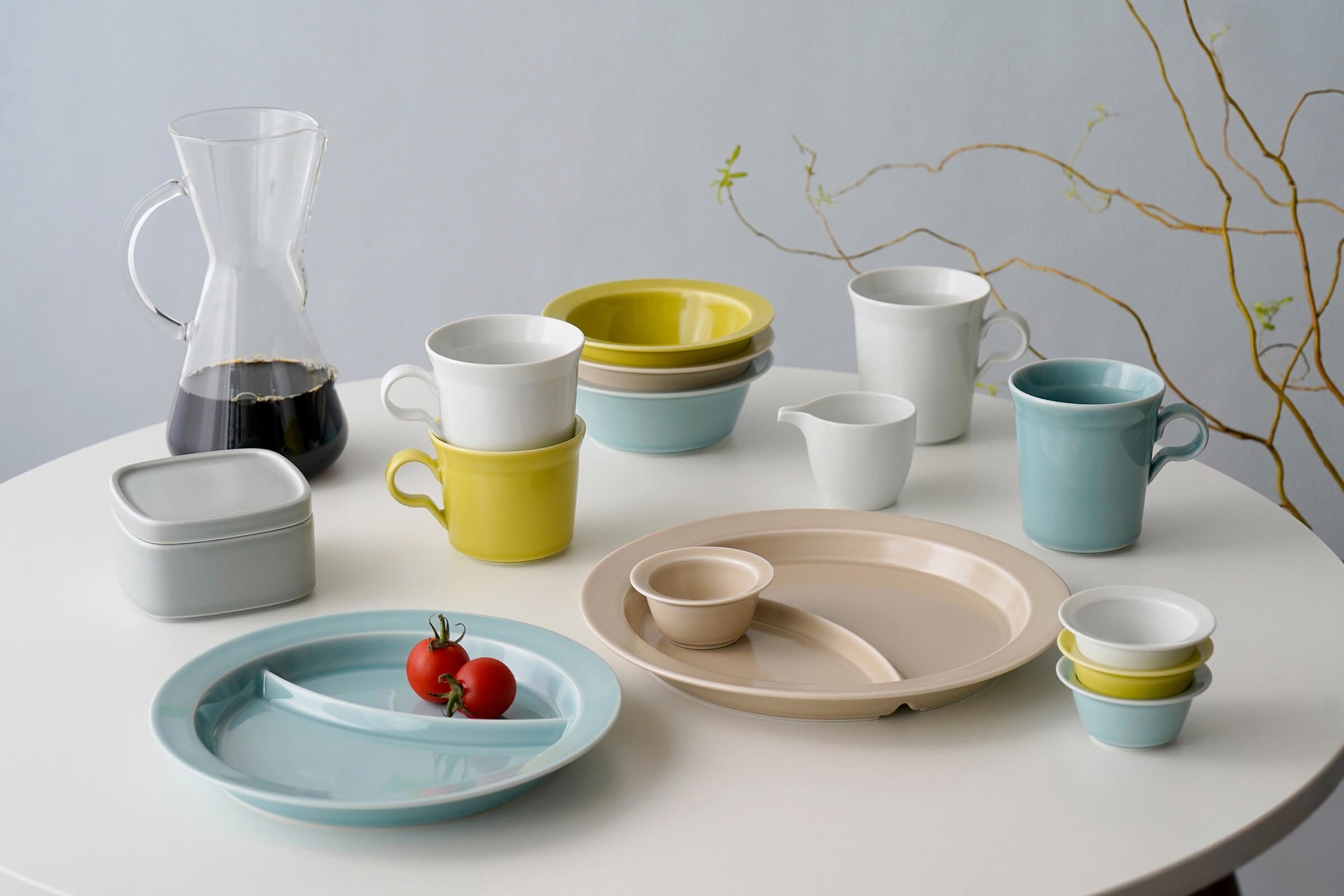 ORLA - オルラ - | 白山陶器直営オンラインストア