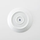 ビアンコ ティーソーサー 白磁