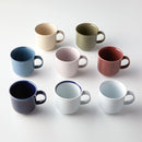 ボールド マグ カーキグリーンマット