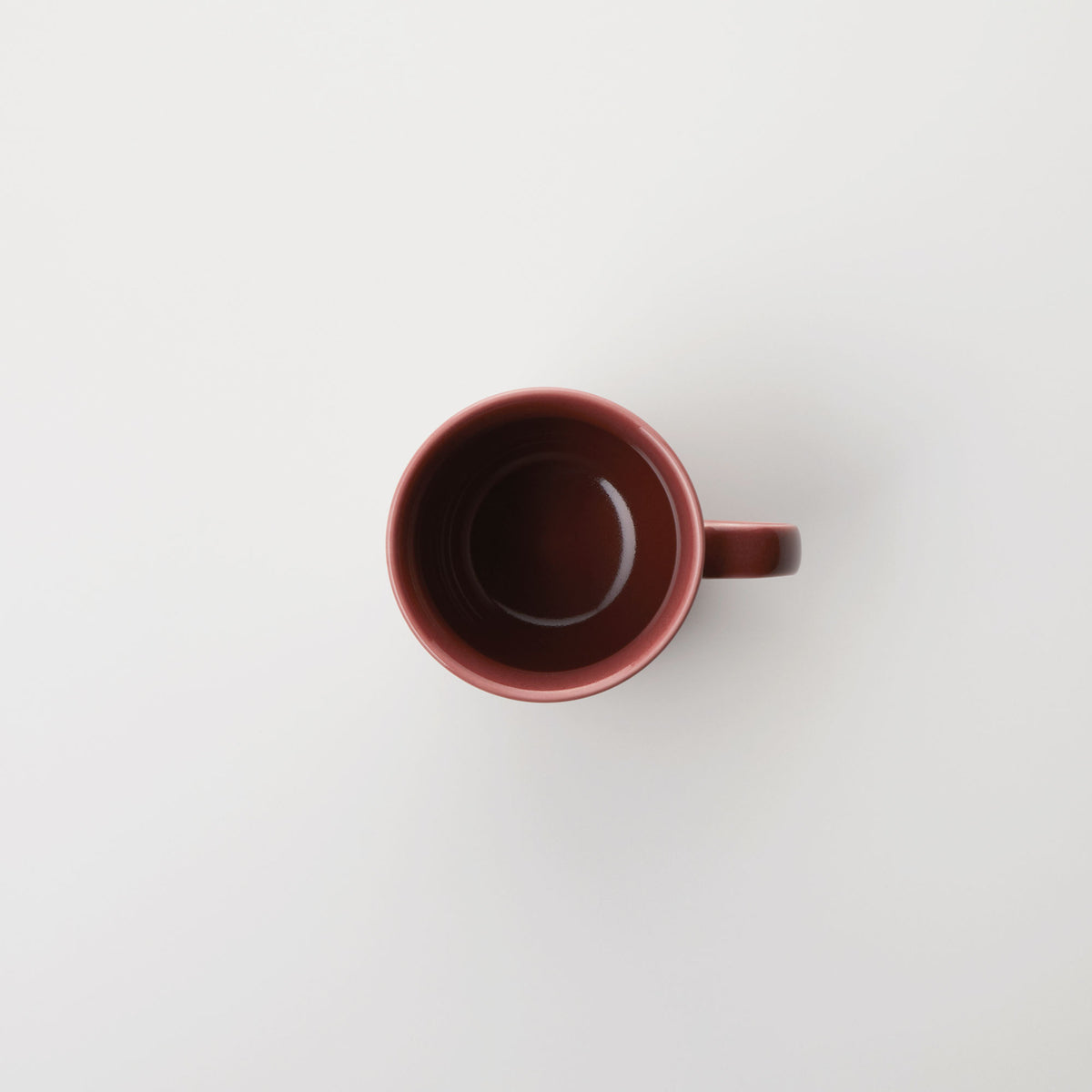 ボールド マグ ボルドー | 白山陶器直営オンラインストア