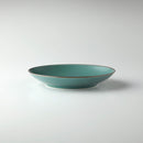 クラシック ケーキ皿 グリーンマット