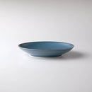 クラシック ケーキ皿 オールドブルーマット