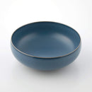 クラシック 菓子鉢 オールドブルーマット