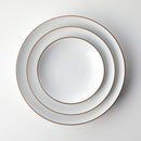 クラシック 取皿 白マット