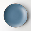 クラシック 多用皿 オールドブルーマット