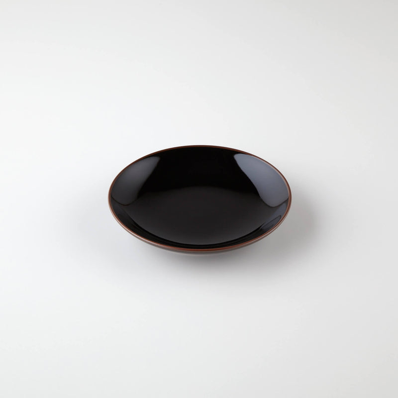 陶器製 母子像 クラシックデザイン classic_torizara_bla_os2000_52