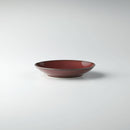 クラシック 取皿 鉄赤