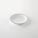 クラシック 取皿 白マット