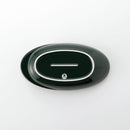 コメット フリーボール(M) 深緑