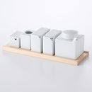 コンディメント 木台(26cm)