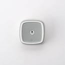 CONTE スクエア グレイマット