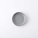 DAYS 13cm深皿 ストーングレイマット