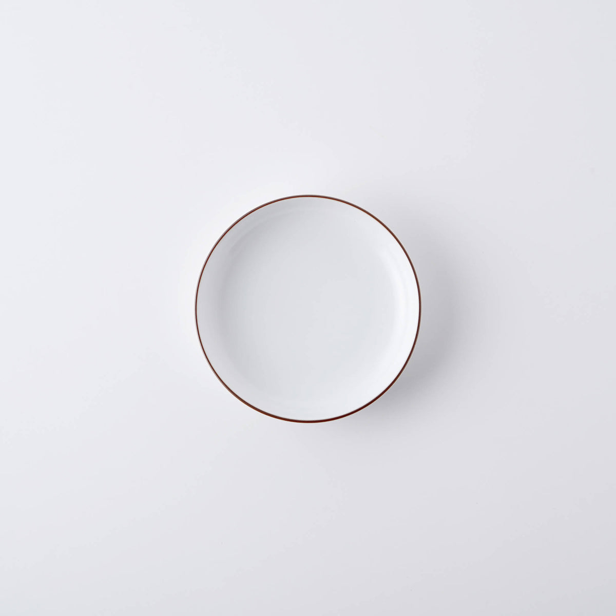 DAYS 13cm深皿 白マット | 白山陶器直営オンラインストア