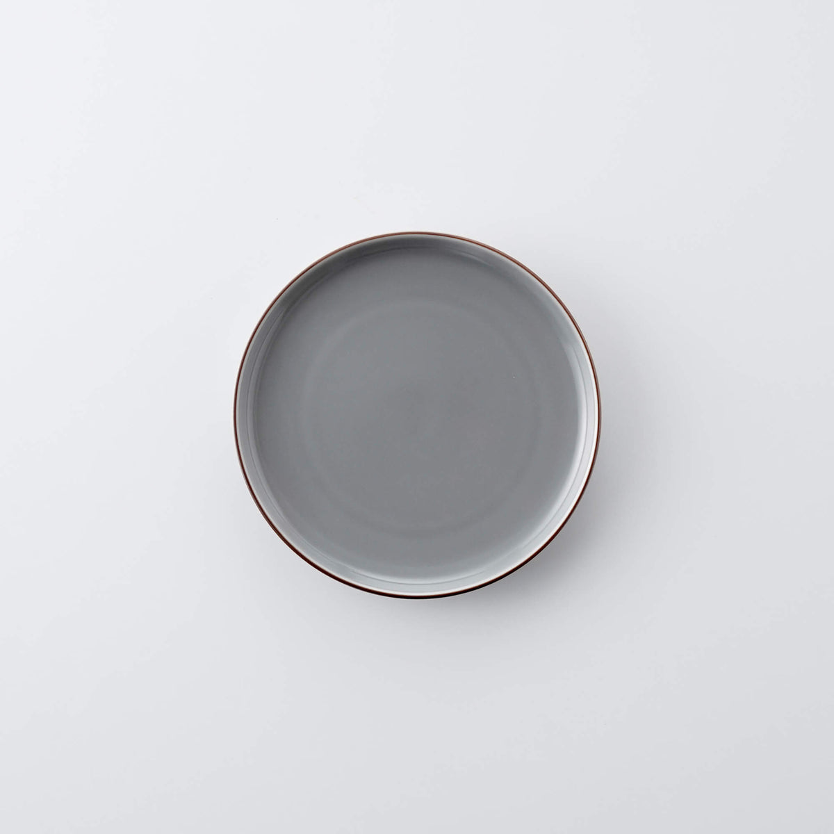 〈週末値下げ！〉【】ASTBURY ブラックプレート17.5cm 値下げ！WEDGWOOD Astbury Black プレート