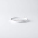 DAYS 15cmプレート 白マット