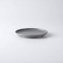 DAYS 18cmプレート ストーングレイマット