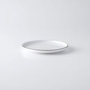 DAYS 18cmプレート 白マット