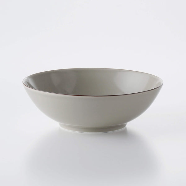 DAYS 20cmボール サンドグリーンマット | 白山陶器直営オンラインストア