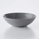 DAYS 23cmボール ストーングレイマット