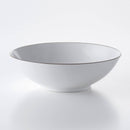 DAYS 23cmボール 白マット