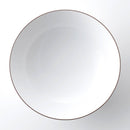 DAYS 23cmボール 白マット