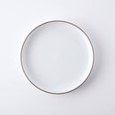 DAYS 23cm深皿 白マット