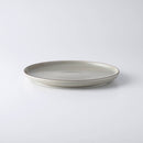 DAYS 24cmプレート サンドグリーンマット