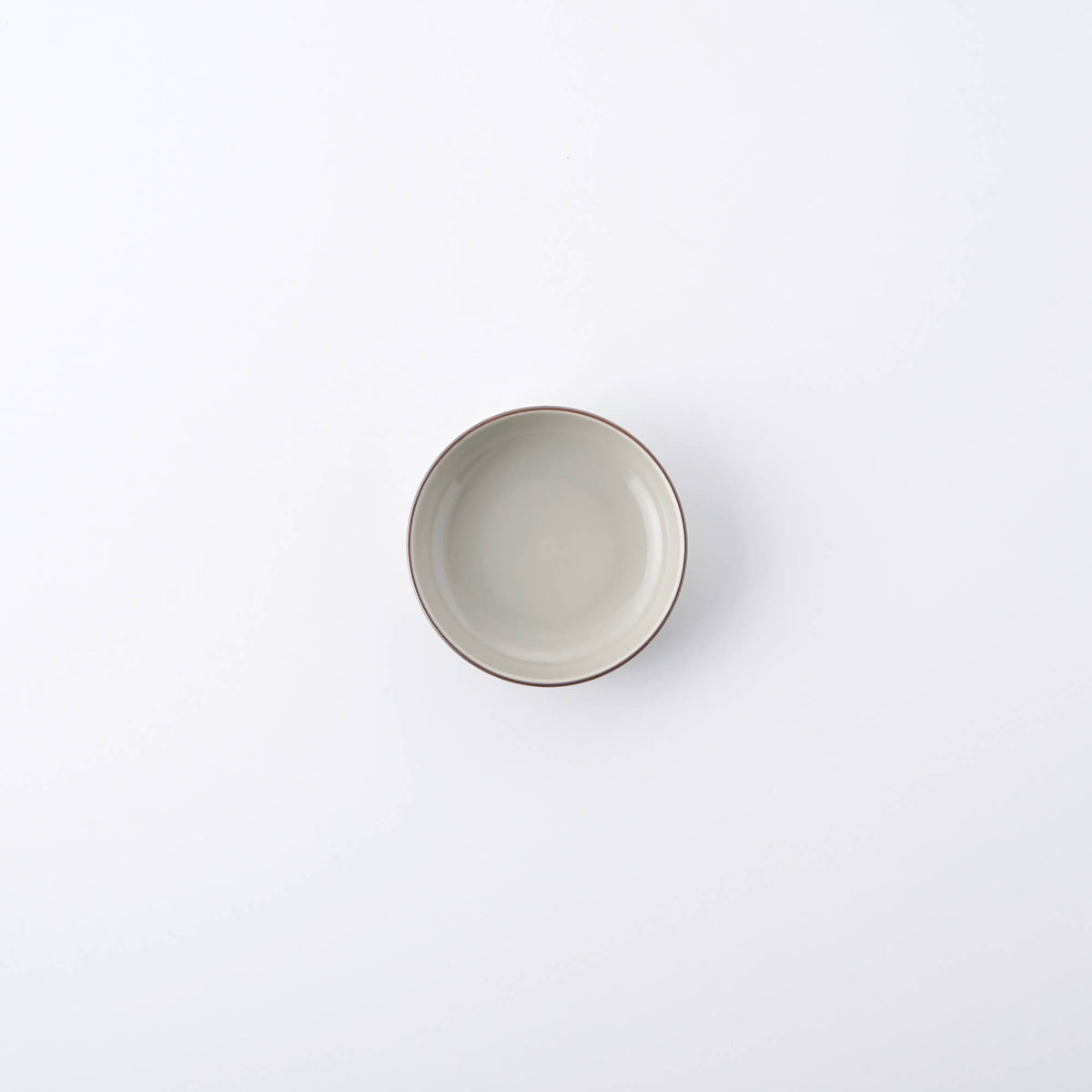 DAYS 9cm深皿 サンドグリーンマット | 白山陶器直営オンラインストア