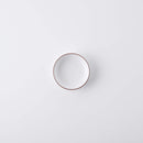 DAYS 9cm深皿 白マット