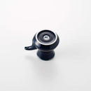 フラスコ しょうゆさし つや紺