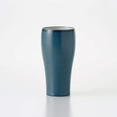 HOURS ビアタンブラー オールドブルーマット