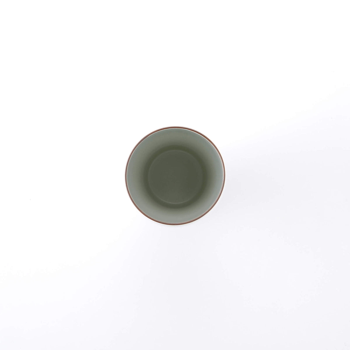 HOURS ビアタンブラー 白マット | 白山陶器直営オンラインストア