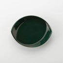 リーヴズ パスタプレート 深緑