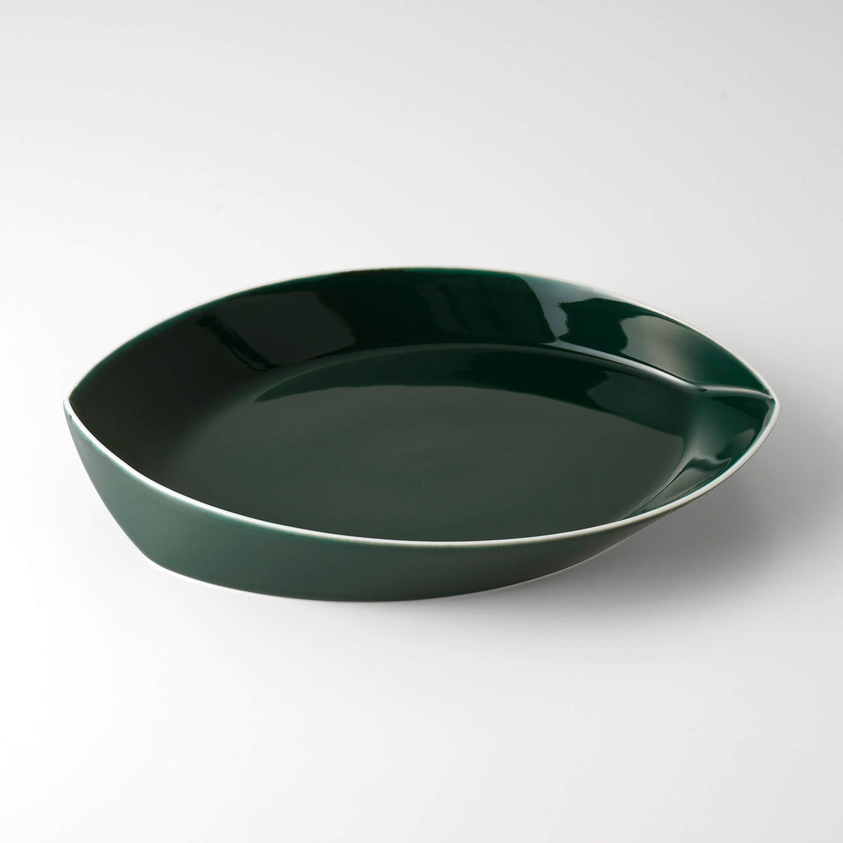 断捨離子さん専用　Olive green 28cmプレート 断捨離子さん専用 Olive green 28cmプレート 断捨離子さん専用 Olive green