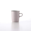 ONEST ミルクマグ アッシュピンクマット