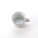 ONEST マグ アッシュピンクマット