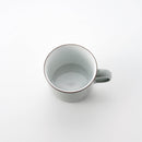 ONEST マグ グレイマット