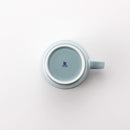 ONEST マグ みずいろマット