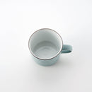 ONEST マグ みずいろマット