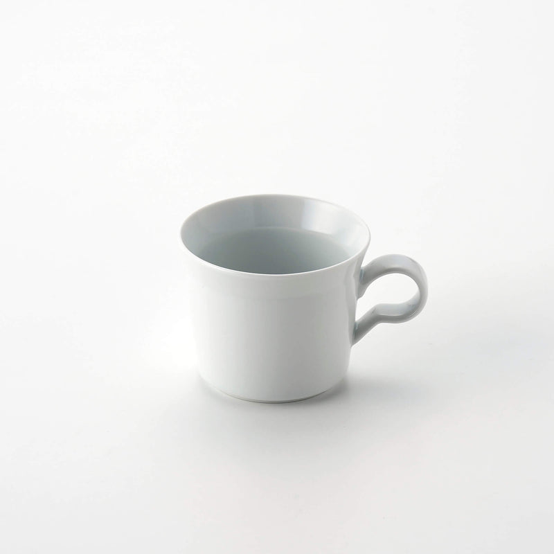 ORLA カップ モイストホワイト | 白山陶器直営オンラインストア